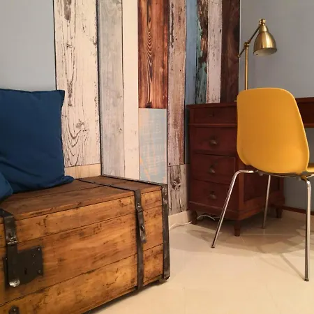 Casa 28 Appartement