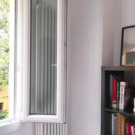 Appartement Casa 28 *