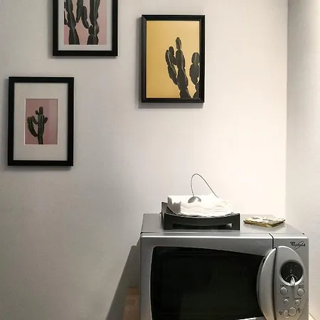Appartement Casa 28