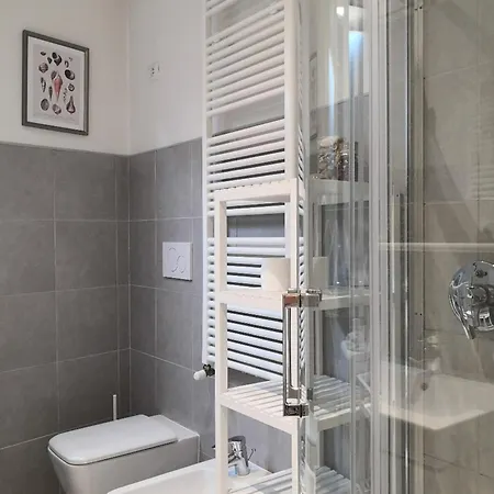 Casa 28 Appartement Bologne