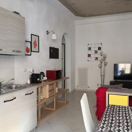 Casa 28 Appartement