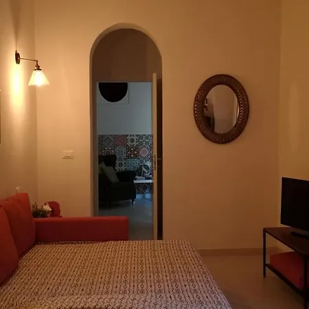 Apartment Casa 28 *