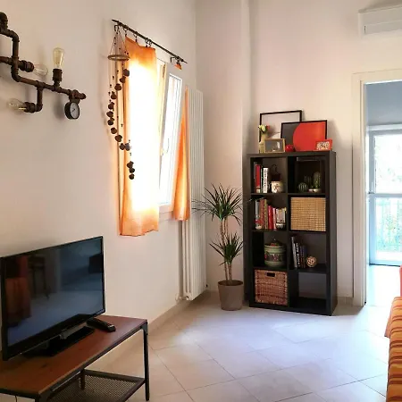 Apartment Casa 28 Bologna