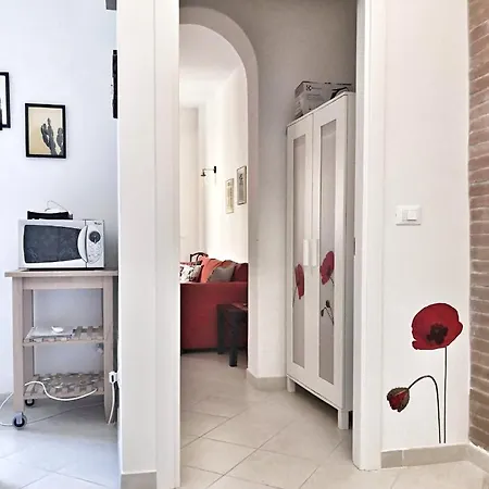 Apartment Casa 28