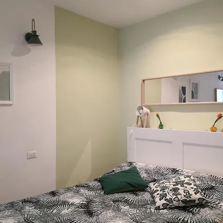 Casa 28 Apartment *
