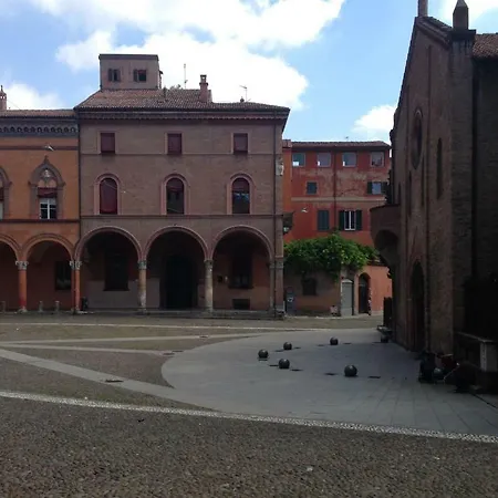 Casa 28 Apartment Bologna