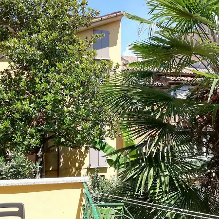 Apartment Casa 28 Bologna